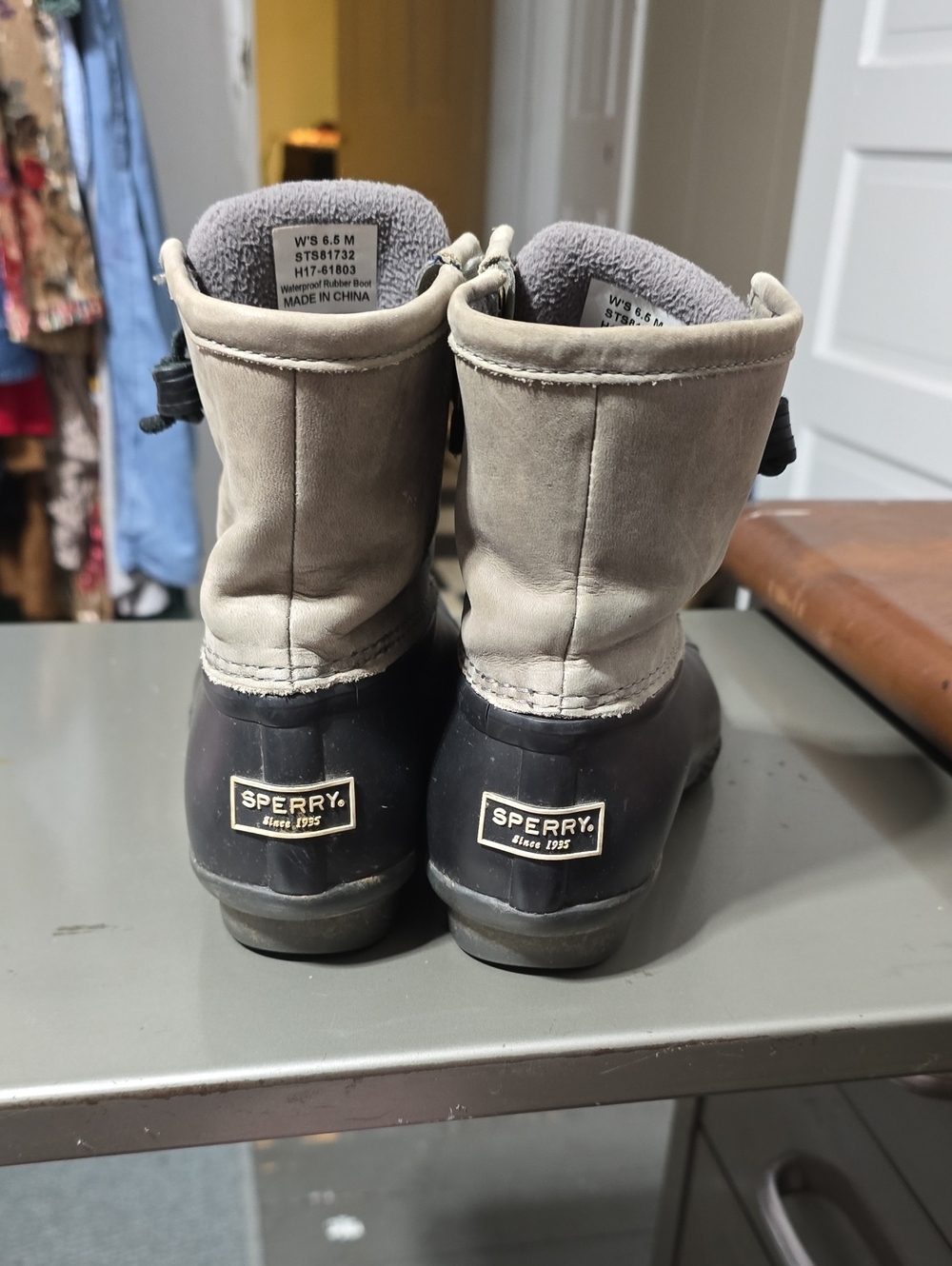 Sperry - Picture 3 of 7